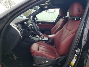 BMW Seria 3 G20-G21 2022 BMW Seria 3 2022r., XDRIVE30i, od ubezpieczalni 2.0 Benzyna 248KM, zdjęcie 6