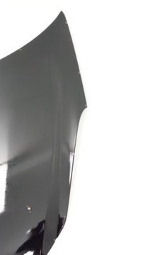 KAPOTA KRYT MOTORU OPEL CORSA D 06-11R