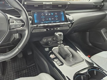 Peugeot 508 II Sedan 1.5 BlueHDI 130KM 2019 Peugeot 508 1,5 diesel 130KM, zdjęcie 11