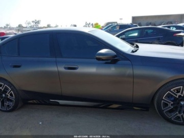 BMW Seria 5 G90-91 2025 BMW Seria 5 530I 2025 2.0 Benzyna 255KM, zdjęcie 5