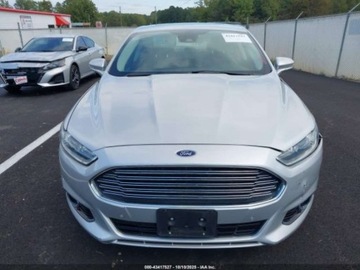 Ford Fusion 2014 Ford Fusion Titanium 2014 2.0l 2.0 Benzyna 231KM, zdjęcie 7