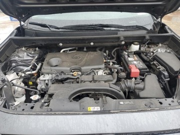 Toyota RAV4 V 2019 Toyota RAV4 2019 TOYOTA RAV4 LE 2.5 Benzyna 203KM, zdjęcie 12