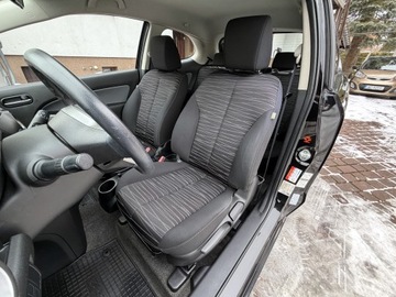 Mazda 2 II Hatchback 5d 1.3 75KM 2009 Mazda 2 TYLKO 85tyśkm! 1WŁAŚCICIEL ZWYKŁA BENZYNA 1.3 2009 Klima Stan IDEAŁ, zdjęcie 24