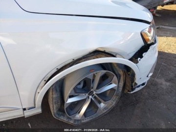 Audi Q7 II 2022 Audi Q7 2022 AUDI Q7 PREMIUM PLUS 55 TFSI QUATTRO TIPTRONIC 3.0 Benzyna, zdjęcie 9