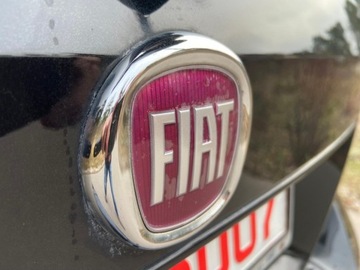 Fiat Freemont 2.0 Multijet II 16v 170KM 2013 Fiat Freemont Fiat Freemont 2.0d 4x4 Automat 7 Osob Pierwszy Wlasciciel Ha, zdjęcie 13