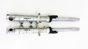 YAMAHA FZ6 S zawieszenie amortyzator lagi