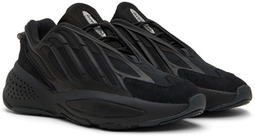 ADIDAS OZRAH męskie sportowe 40.2/3 OZWEEGO sneakersy PRAKTYCZNE czarne
