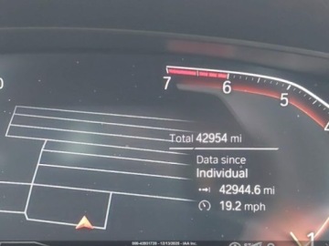 BMW Seria 5 G30-G31 2021 BMW Seria 5 530i 2021 2.0 Benzyna 248KM, zdjęcie 11