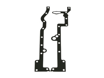 USZCZELKA MISY OLEJU FORD TRANSIT 00- 2.4TDCI