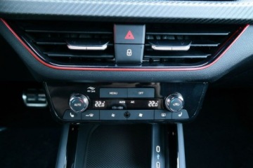 Skoda Kamiq Crossover Facelifting 1.0 TSI 115KM 2026 Škoda Kamiq Skoda Kamiq Monte Carlo 1.0 TSI (115, zdjęcie 20