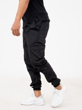 Мужские брюки-карго JOGGER LOLO FASHIONABLE XXL