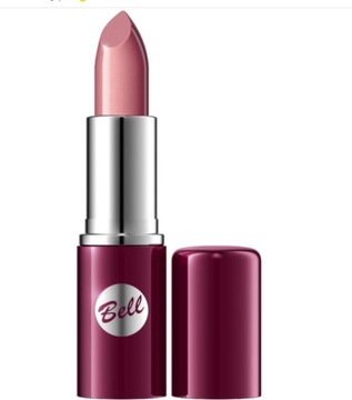 МАТОВАЯ красная губная помада — стойкая питательная формула и интенсивный цвет