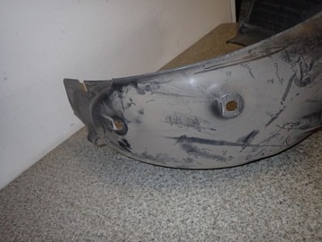 HYUNDAI IX35 PODBĚH ZADNÍ PRAVÉ