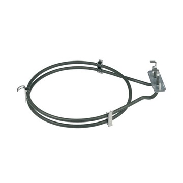 Конвекционный обогреватель мощностью 2000 Вт для духовки Amica |53GE343ZPTADNR EBI8562AA