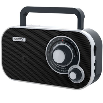 Стильный КУХОННЫЙ РАДИО РЕТРО AM FM AUX динамик