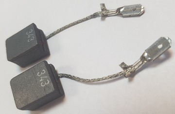 316065450 METABO SZCZOTKI LONG LIFE WE 15/17-125 QUICK