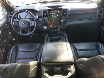 RAM 1500 Limited 2023 5.7l 5.7 Benzyna 395KM, zdjęcie 3