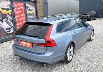 Volvo V90 II Kombi 2.0 D4 190KM 2016 Volvo V90 V90 2.0 D 190 KM BDB STAN Warszawa 2.0 Diesel 190KM, zdjęcie 3