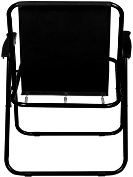 Складной туристический стул для рыбалки, большой стул для кемпинга XL CHAIR