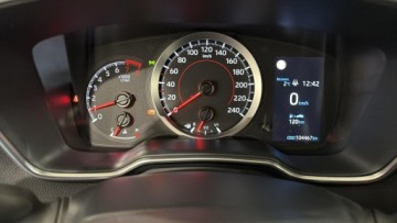 Toyota Corolla XII Sedan 1.5 VVT-i 125KM 2022 Toyota Corolla 1.5 benzyna manual Comfort, zdjęcie 9