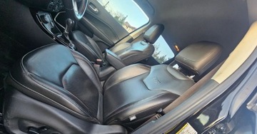 Jeep Compass II SUV 2.0 MJD 170KM 2019 Jeep Compass ZAREJESTROWANY 2.0 diesel 44 skora 2019r pelna opcja. 2.0, zdjęcie 9