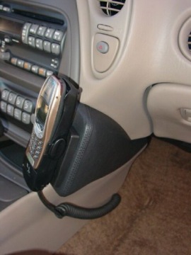 Držák na telefon Kuda Pontiac Bonneville od roku 2000