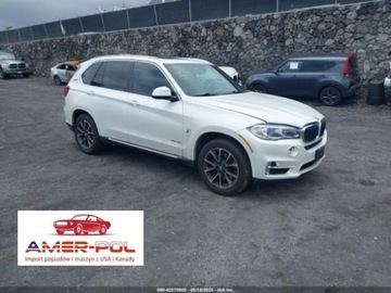 BMW X5 G05 2018 BMW X5 Edrive xdrive40e iperformance 2.0 Hybryda Plug-in 241KM