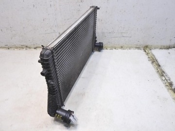 CHLADIČ INTERCOOLER SEAT ALTEA 1.9 TDI