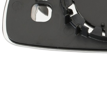 Wkład Lusterka Szkło Prawy do VW Golf IV Bora Passat B5 FL Lupo