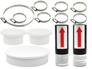 НАСОС С ШЛИФТКОЙ ДЛЯ ТУАЛЕТА, УНИТАЗА, ГРИЛЯ, НОЖЕЙ