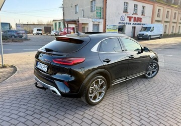 Kia Ceed III Hatchback 1.4 T-GDi 140KM 2021 Kia XCeed 1.4T-gdi PLATINIUM Max opcja 1.4 Benzyna 140KM, zdjęcie 3