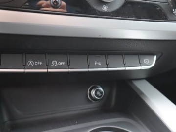 Audi A4 B9 Limousine 2.0 TDI 122KM 2017 Audi A4 2.0 TDI, Navi, Xenon, Bi-Xenon, Klima, zdjęcie 19