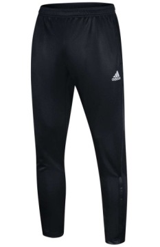 КОМПЛЕКТ МУЖСКИХ СПОРТИВНЫХ КОСТЮМОВ ADIDAS СВИТШОТ БРЮКИ ENTRADA - M 178см