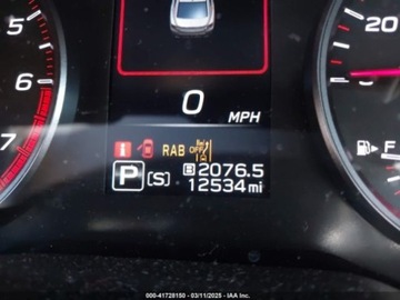 Subaru 2024 Subaru WRX Limited 2024 2.4l 2.4 Benzyna 271KM, zdjęcie 11