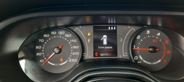 Fiat Tipo II Station Wagon 1.6 MultiJet 120KM 2018 Fiat Tipo ledy multijet 120 koni, zdjęcie 10