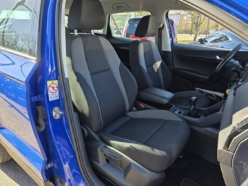 Skoda Karoq Crossover 1.0 TSI 115KM 2020 Škoda Karoq Skoda Karoq 1.0 TSI 115 KM, Alufelgi,, zdjęcie 27