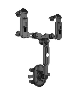 ПРОЧНЫЙ ДЕРЖАТЕЛЬ ТЕЛЕФОНА ДЛЯ ЗЕРКАЛА ЗАДНЕГО ВИДА