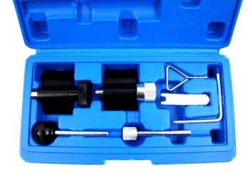 TDI TDI 7 PCS Установка блокировки блокировки