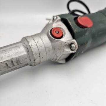 Прямая шлифовальная машина Metabo GE 710 PLUS