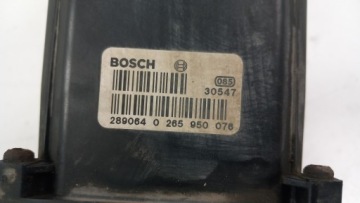 НАСОС АБС FORD MONDEO MK3 289064 0 265 950 076