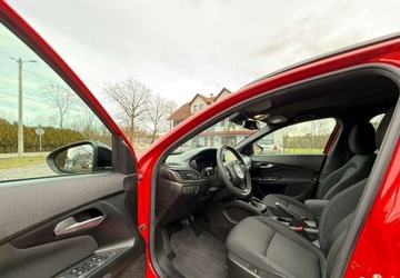 Fiat Tipo II Station Wagon 1.6 MultiJet 120KM 2020 Fiat Tipo Fiat Tipo 1.6 MultiJet DCT S-Design 1.6 Diesel 120KM, zdjęcie 13