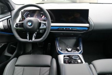 BMW X3 G45 SUV 2.0 20 208KM 2025 BMW X3 M pakiet, dostepny od reki 2.0 Hybryda 208KM, zdjęcie 7