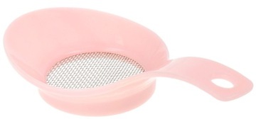 Z2 ZESTAW PRZYBORÓW KUCHENNYCH SITKO LEJEK SEPARATOR DO JAJEK SZUMÓWKA 4 el