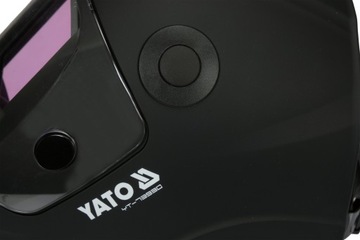 СВАРОЧНАЯ МАСКА АВТОЗАТЕМНЯЮЩИЙСЯ ШЛЕМ С РЕГУЛИРОВКОЙ ФИЛЬТРА ЯТО