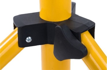 РАБОЧАЯ СТОЙКА ДЛЯ СВЕТОДИОДНОГО ПРОЖЕКТОРА ГАЛОГЕННОЙ ЛАМПЫ