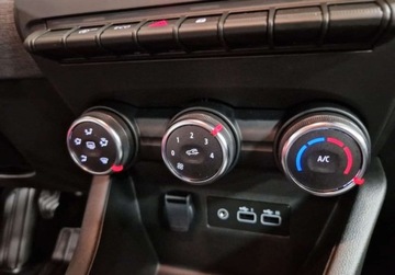 Renault Clio V Hatchback 5d Facelifting 1.0 TCe 90KM 2025 Renault Clio NOWE GDYNIA evolution TCe 100 LPG . Ostateczna WYPRZEDAZ, zdjęcie 21