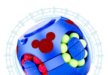 Пазлы Кубик Рубика для взрослых и детей.