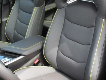 BAIC Beijing 5 1.5  177KM 2025 BAIC Beijing 5 Luxury DCT 1.5T Suv 177KM 2025, zdjęcie 3