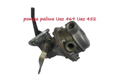 Pompa paliwa Uaz 469 Uaz 452 nowa