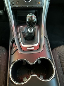 Ford Mondeo V Kombi 1.5 EcoBoost 160KM 2018 Ford Mondeo Navi, Grzane fotele, Climatronic, Alu, zdjęcie 22